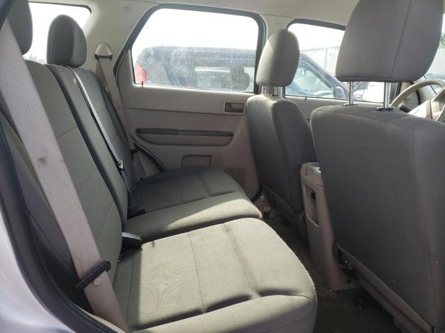 Photo 11 from auction – 2010 FORD ESCAPE XLS with VIN 1FMCU0C71AKB66877