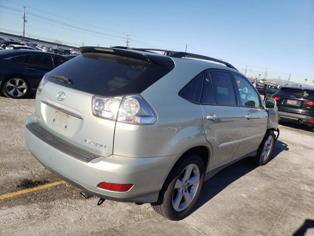 Photo 3 from auction – 2007 LEXUS RX 350 with VIN 2T2GK31U57C020638