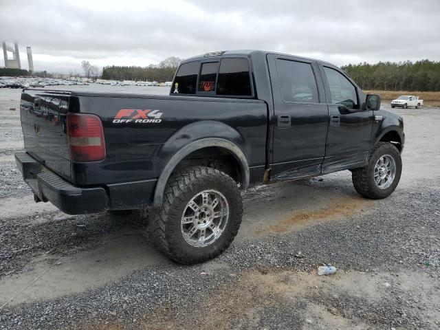 Photo 3 from auction – 2007 FORD F150 SUPER with VIN 1FTPW14V57FB63100