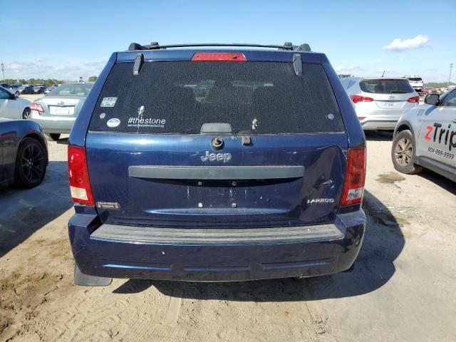 Photo 6 from auction – 2005 JEEP GRAND CHER with VIN 1J4GS48K35C726618