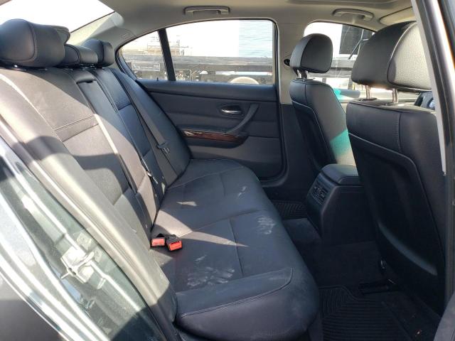 Photo 10 from auction – 2011 BMW 328 I SULE with VIN WBAPH5C52BA445815