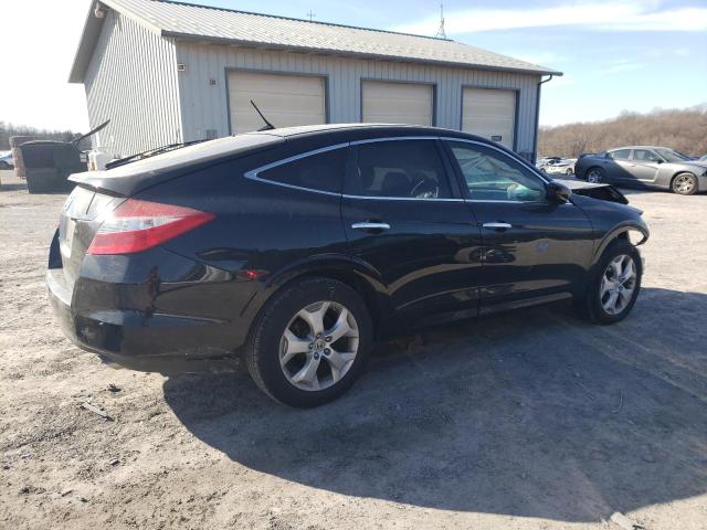 Photo 3 from auction – 2011 HONDA ACCORD CRO with VIN 5J6TF2H50BL007145