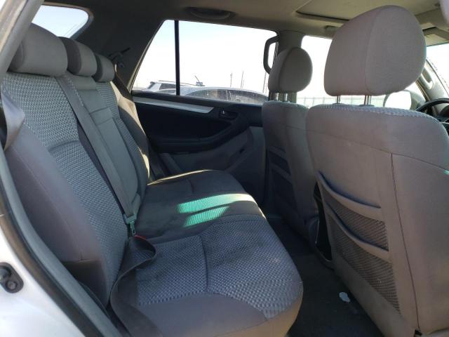 Photo 10 from auction – 2007 TOYOTA 4RUNNER SR with VIN JTEBU14R678098700