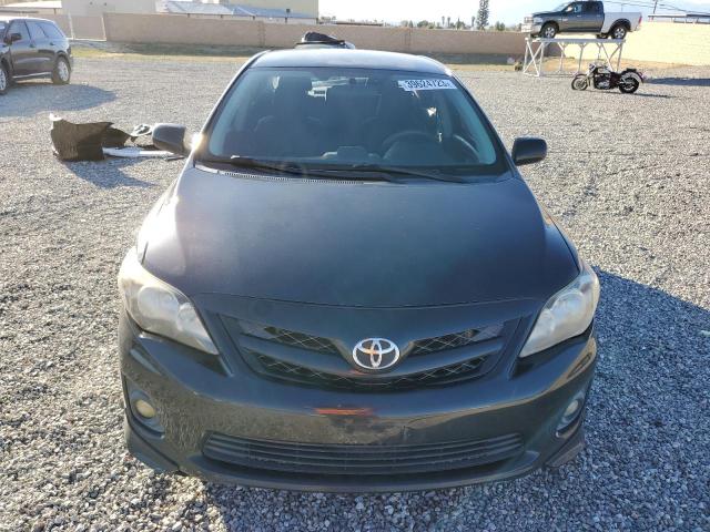 Photo 5 from auction – 2013 TOYOTA CORROLA with VIN 5YFBU4EE6DP164373