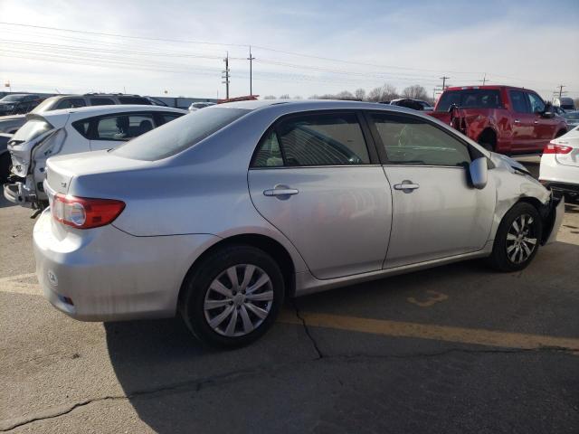 Zdjęcie 3 z aukcji – 2013 TOYOTA COROLLA BA z VIN 5YFBU4EE7DP148280