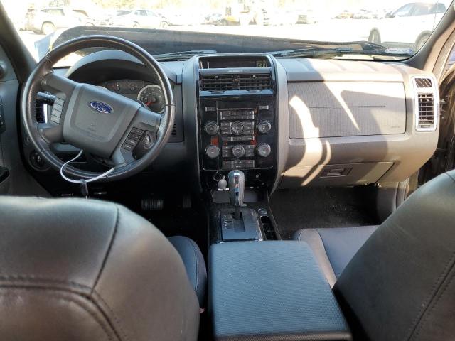 Photo 8 from auction – 2012 FORD ESCAPE LIM with VIN 1FMCU9EG8CKC39876