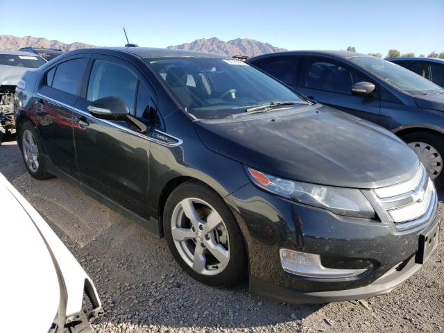 Photo 4 from auction – 2015 CHEVROLET VOLT with VIN 1G1RC6E47FU124368