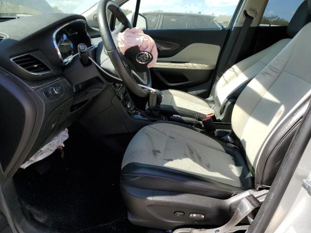 Photo 7 from auction – 2017 BUICK ENCORE PRE with VIN KL4CJBSBXHB009626