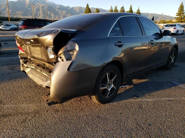 Photo 3 from auction – 2008 TOYOTA CAMRY CE with VIN 4T4BE46K48R047659