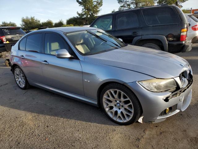 Photo 4 from auction – 2011 BMW 328 I SULE with VIN WBAPH5G50BNM84194