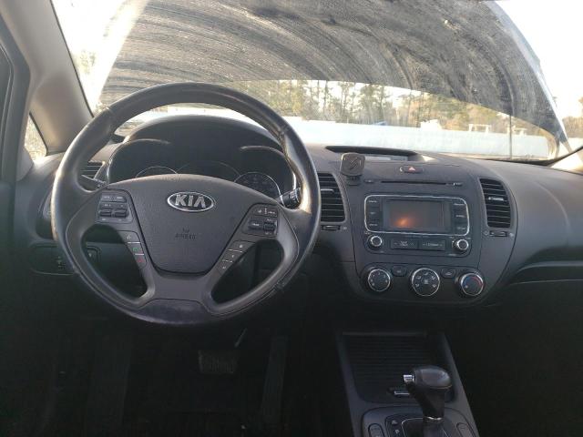 Photo 8 from auction – 2015 KIA FORTE EX with VIN KNAFZ4A84F5336173