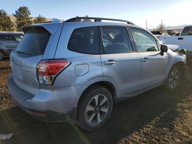 Photo 3 from auction – 2017 SUBARU FORESTER 2 with VIN JF2SJAGC4HH804439