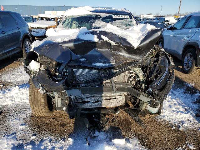 Photo 5 from auction – 2022 CHEVROLET EQUINOX PR with VIN 3GNAXXEV1NS206562