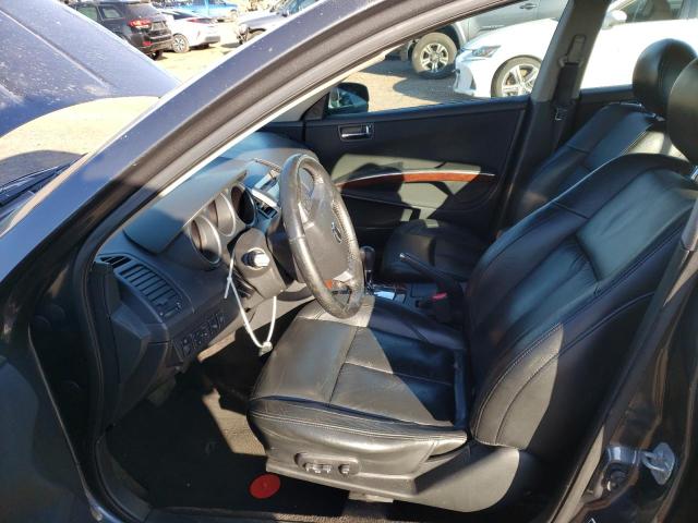 Photo 7 from auction – 2007 NISSAN MAXIMA SE with VIN 1N4BA41E37C865812