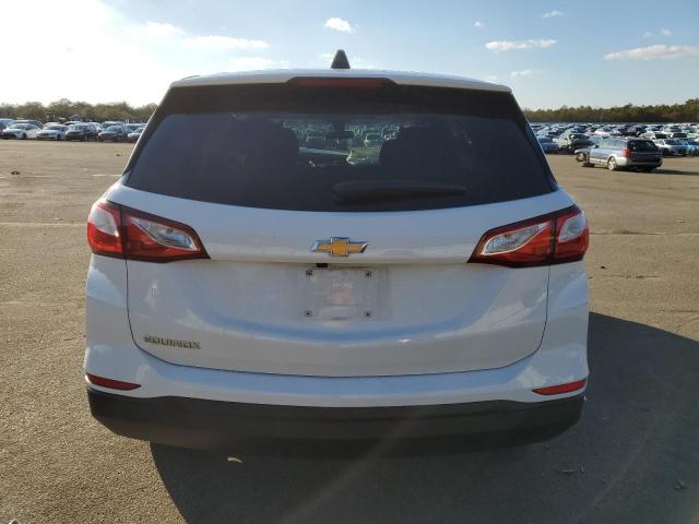 Photo 6 from auction – 2020 CHEVROLET EQUINOX LS with VIN 3GNAXHEV3LS596812