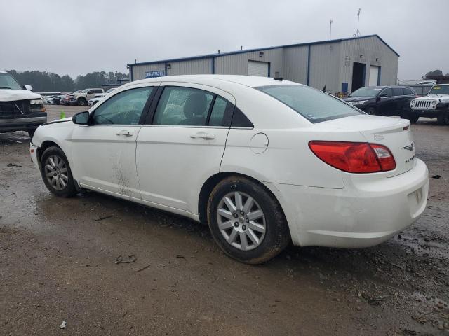 Photo 2 from auction – 2010 CHRYSLER SEBRING TO with VIN 1C3CC4FB3AN202621