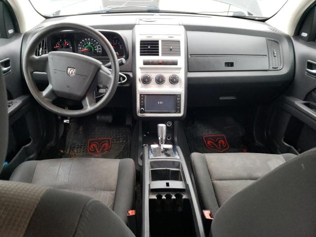Photo 8 from auction – 2009 DODGE JOURNEY SE with VIN 3D4GG47B39T564107