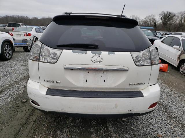 Photo 6 from auction – 2005 LEXUS RX 330 with VIN 2T2HA31U75C069487
