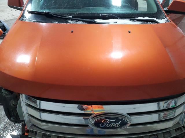 Photo 12 from auction – 2007 FORD EDGE SEL P with VIN 2FMDK39C07BA60861
