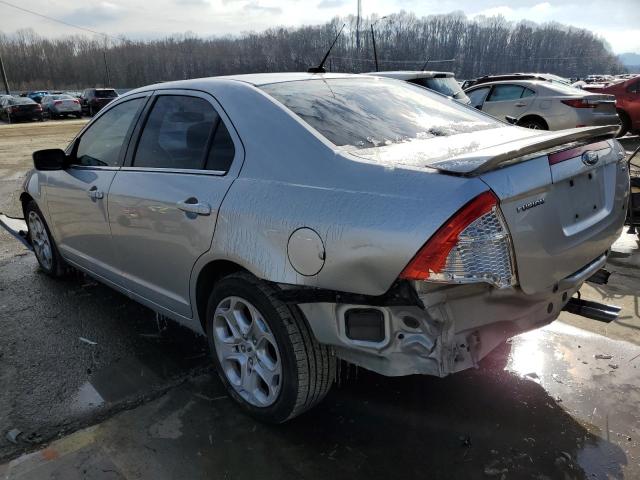 Photo 2 from auction – 2011 FORD FUSION SE with VIN 3FAHP0HA1BR256247