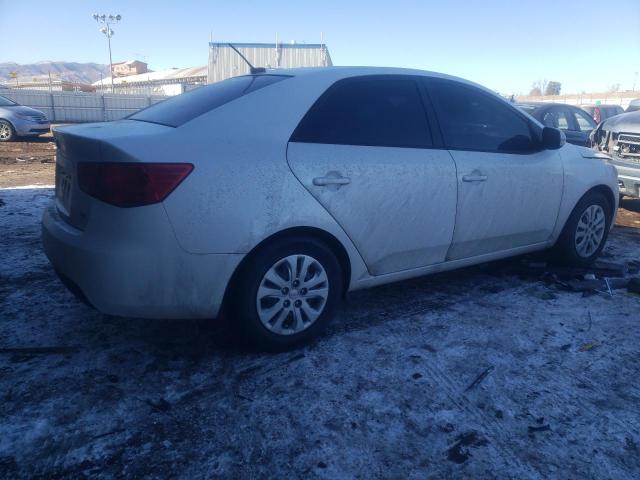 Photo 3 from auction – 2013 KIA FORTE EX with VIN KNAFU4A25D5711141
