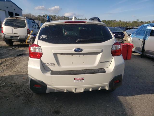 Zdjęcie 6 z aukcji – 2017 SUBARU CROSSTREK z VIN JF2GPAKCXHH265322