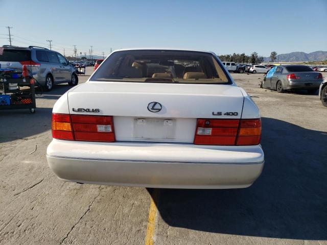 Photo 6 from auction – 2000 LEXUS LS 400 with VIN JT8BH28F7Y0179654