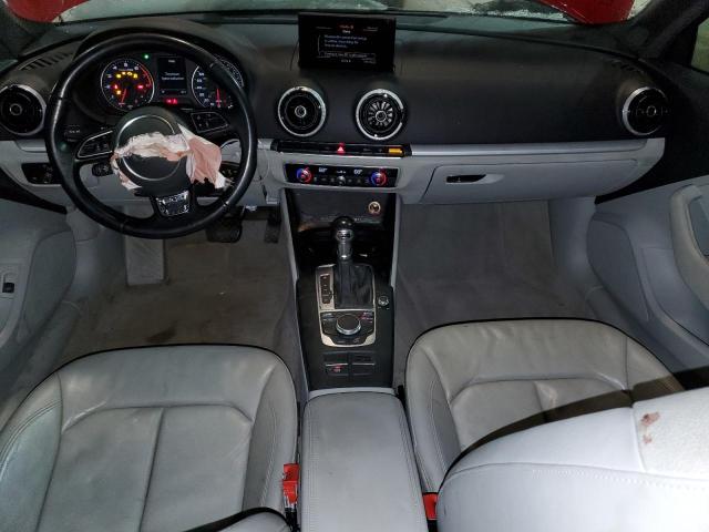 Photo 8 from auction – 2016 AUDI A3 PREMIUM with VIN WAUA7GFF7G1065482