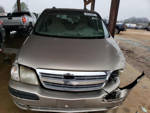 Photo 5 from auction – 2004 CHEVROLET VENTURE with VIN 1GNDX03E14D124949