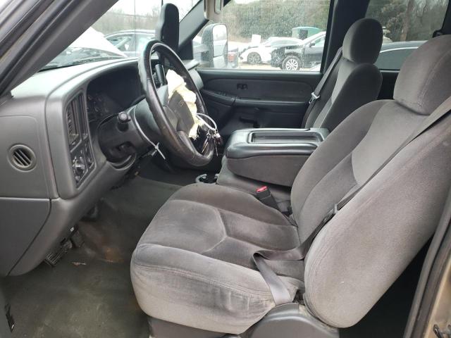 Photo 7 from auction – 2003 GMC NEW SIERRA with VIN 2GTEC19V031335866