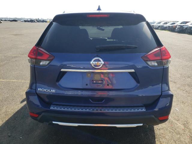 Photo 6 from auction – 2018 NISSAN ROGUE S with VIN JN8AT2MT7JW470752