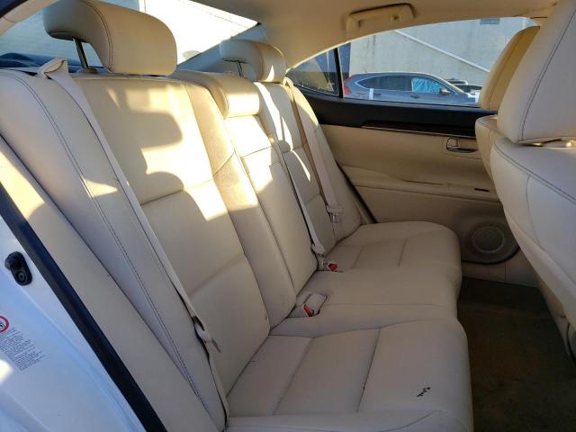 Photo 10 from auction – 2013 LEXUS ES 350 with VIN JTHBK1GG6D2078156
