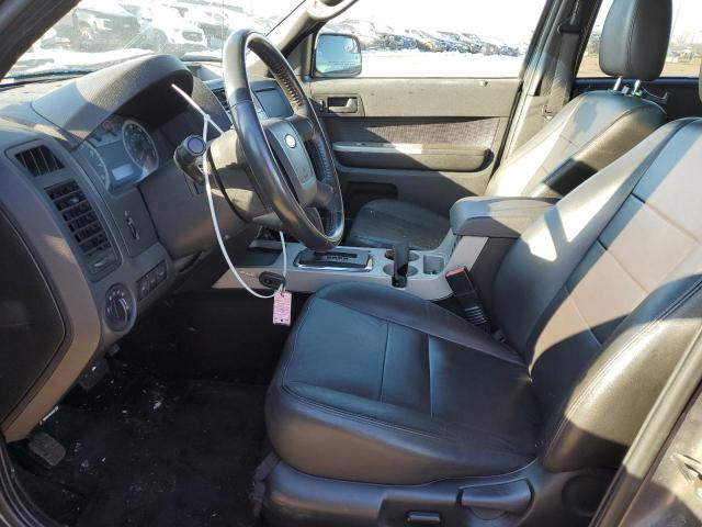 Zdjęcie 7 z aukcji – 2011 FORD ESCAPE XLT z VIN 1FMCU9DG7BKB16098