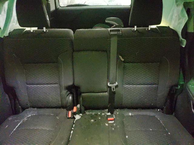 Photo 10 from auction – 2017 GMC ACADIA SLE with VIN 1GKKNLLA2HZ242378