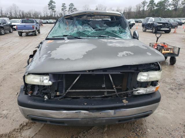 Photo 5 from auction – 1999 CHEVROLET SILVERADO with VIN 2GCEC19T3X1224412