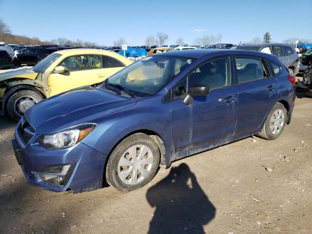 SUBARU IMPREZA 2016 with VIN JF1GPAA64G8201131 - Photo from auction