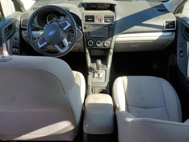 Photo 8 from auction – 2017 SUBARU FORESTER 2 with VIN JF2SJAEC2HH456367