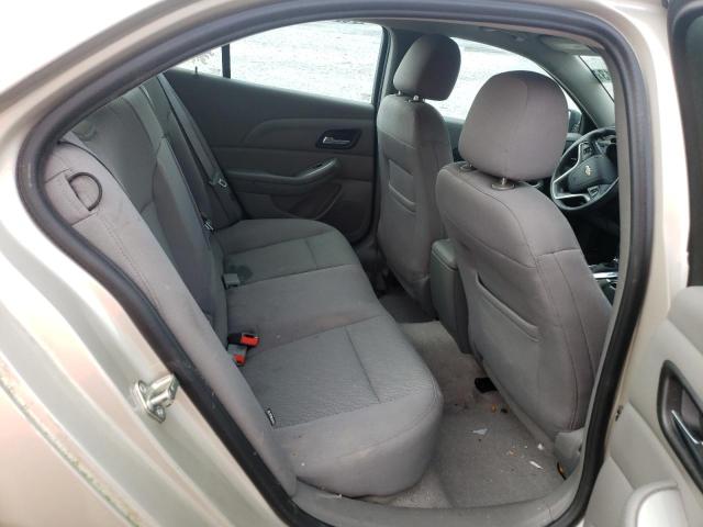 Photo 10 from auction – 2014 CHEVROLET MALIBU LS with VIN 1G11B5SL4EF117337