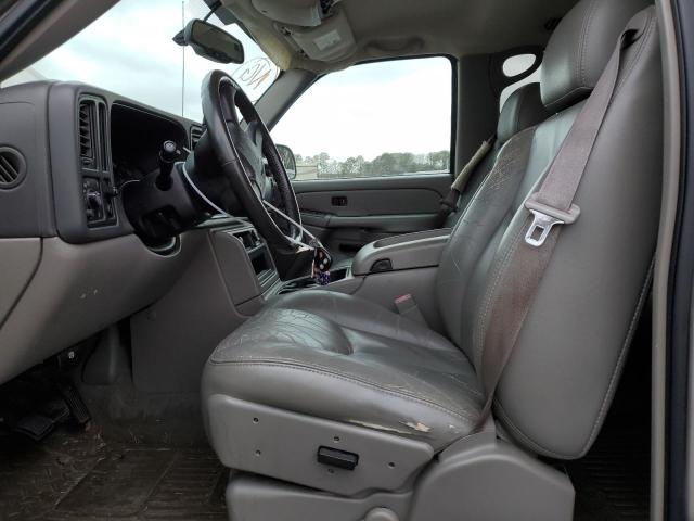 Photo 7 from auction – 2004 GMC YUKON with VIN 1GKEC13V34R163399