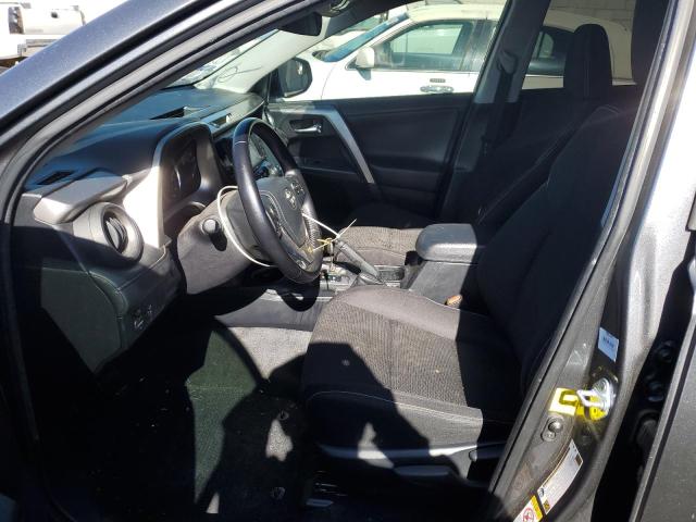 Photo 7 from auction – 2016 TOYOTA RAV4 XLE with VIN JTMWFREVXGD088818