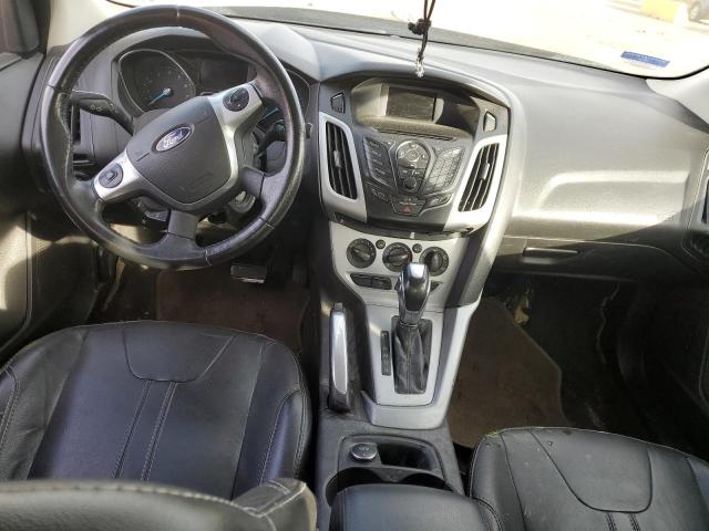 Photo 8 from auction – 2014 FORD FOCUS SE with VIN 1FADP3F22EL132826