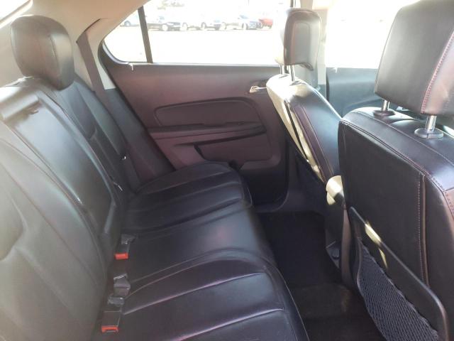 Photo 10 from auction – 2010 CHEVROLET EQUINOX LT with VIN 2CNFLNEW8A6302457