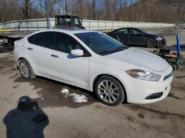 Photo 4 from auction – 2013 DODGE DART LIMIT with VIN 1C3CDFCH5DD185249