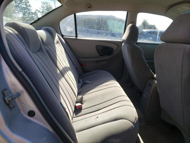 Photo 10 from auction – 2004 CHEVROLET CLASSIC with VIN 1G1ND52FX4M640734