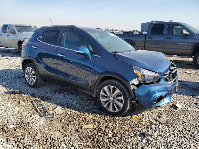 Photo 4 from auction – 2019 BUICK ENCORE PRE with VIN KL4CJESB2KB804940