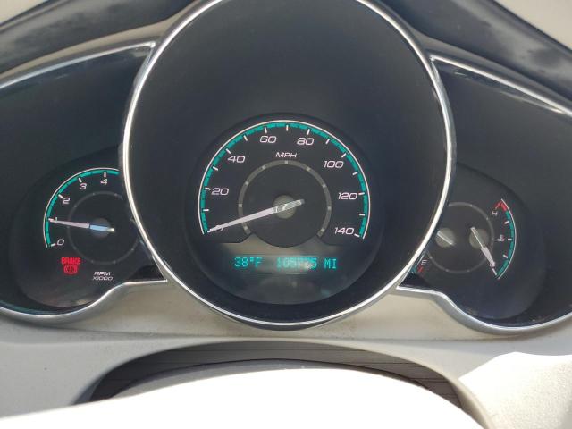 Photo 9 from auction – 2011 CHEVROLET MALIBU LS with VIN 1G1ZB5E10BF270550