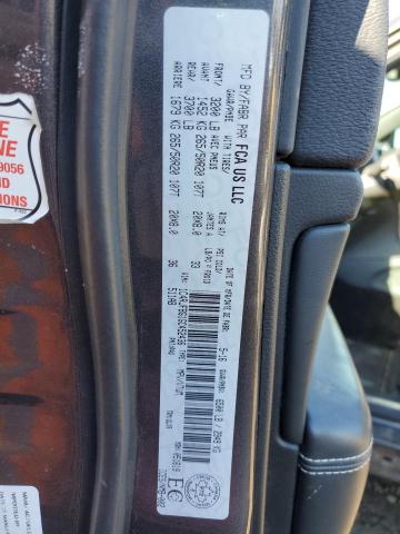 Photo 14 from auction – 2016 JEEP GRAND CHER with VIN 1C4RJFBG1GC452436