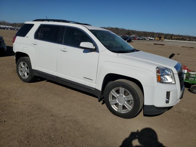 Photo 4 from auction – 2014 GMC TERRAIN SL with VIN 2GKALSEK8E6185323