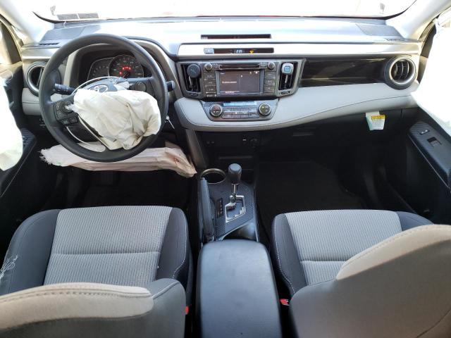 Photo 8 from auction – 2015 TOYOTA RAV4 XLE with VIN JTMRFREV1FJ047037