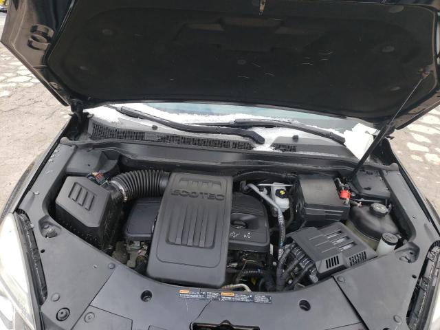 Photo 12 from auction – 2016 CHEVROLET EQUINOX LT with VIN 2GNFLFEK7G6117341